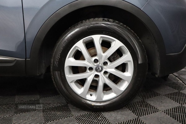 Used Renault Kadjar 2017 for sale - 76240485: Photo 11