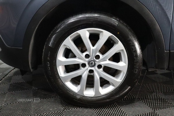 Used Renault Kadjar 2017 for sale - 76240485: Photo 12