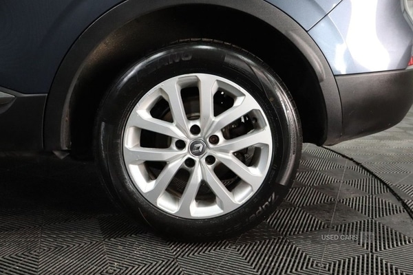 Used Renault Kadjar 2017 for sale - 76240485: Photo 13