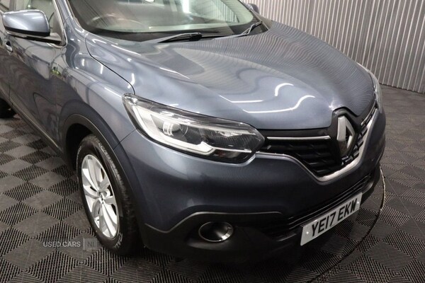 Used Renault Kadjar 2017 for sale - 76240485: Photo 14