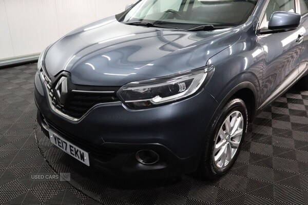 Used Renault Kadjar 2017 for sale - 76240485: Photo 15