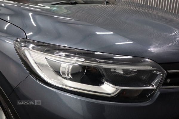 Used Renault Kadjar 2017 for sale - 76240485: Photo 16