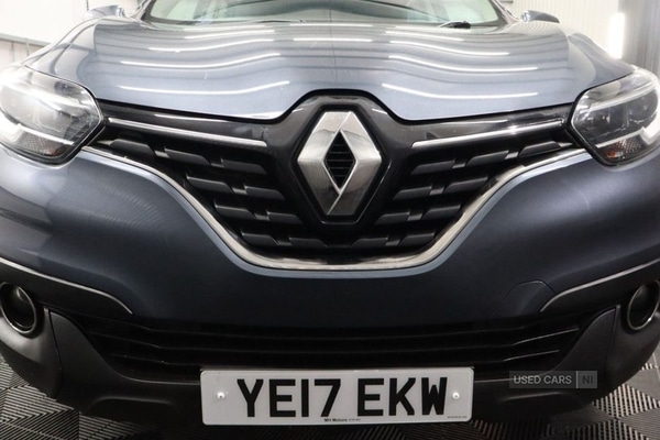 Used Renault Kadjar 2017 for sale - 76240485: Photo 19