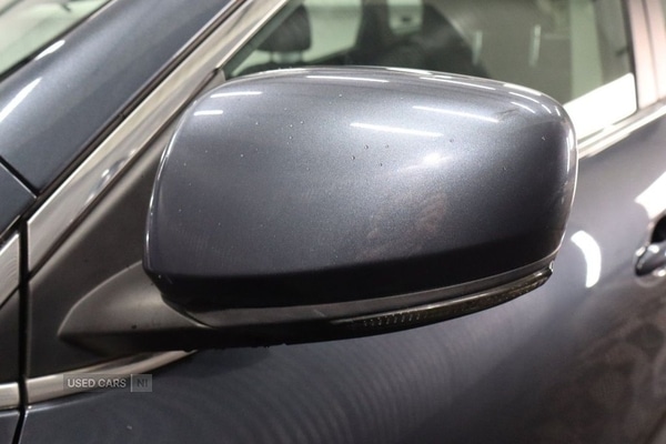 Used Renault Kadjar 2017 for sale - 76240485: Photo 21