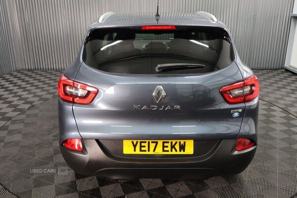 Used Renault Kadjar 2017 for sale - 76240485: Photo 25