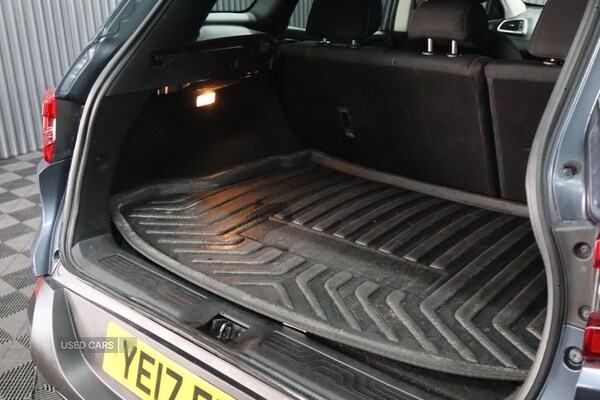 Used Renault Kadjar 2017 for sale - 76240485: Photo 26