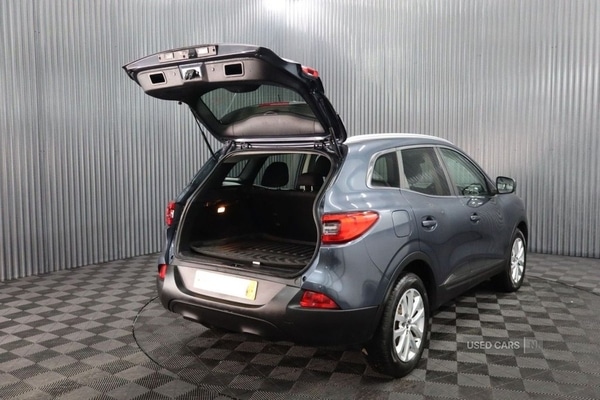 Used Renault Kadjar 2017 for sale - 76240485: Photo 27