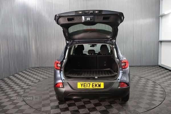 Used Renault Kadjar 2017 for sale - 76240485: Photo 29