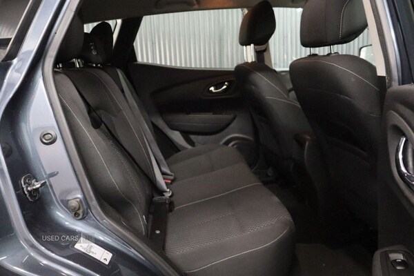 Used Renault Kadjar 2017 for sale - 76240485: Photo 30