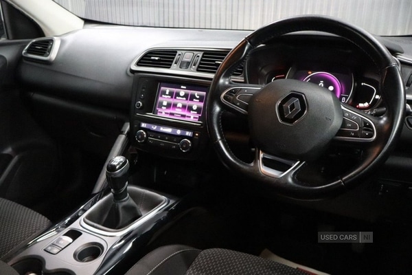 Used Renault Kadjar 2017 for sale - 76240485: Photo 33