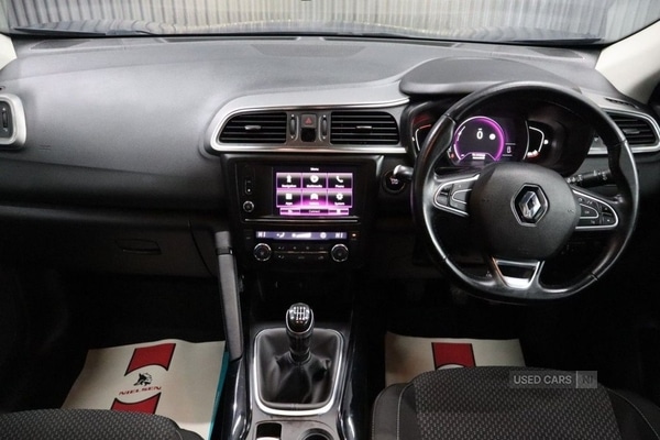 Used Renault Kadjar 2017 for sale - 76240485: Photo 34