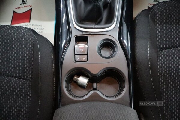 Used Renault Kadjar 2017 for sale - 76240485: Photo 35