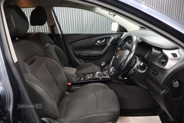 Used Renault Kadjar 2017 for sale - 76240485: Photo 38