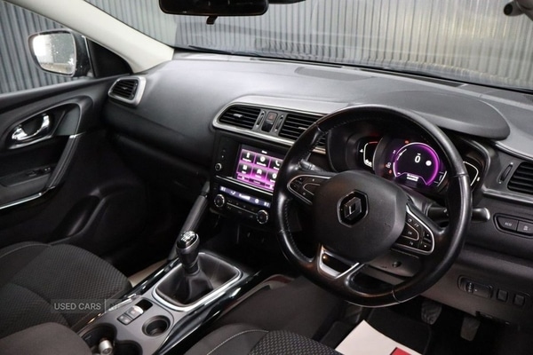 Used Renault Kadjar 2017 for sale - 76240485: Photo 39