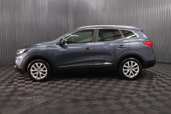 Used Renault Kadjar 2017 for sale - 76240485: Photo 4