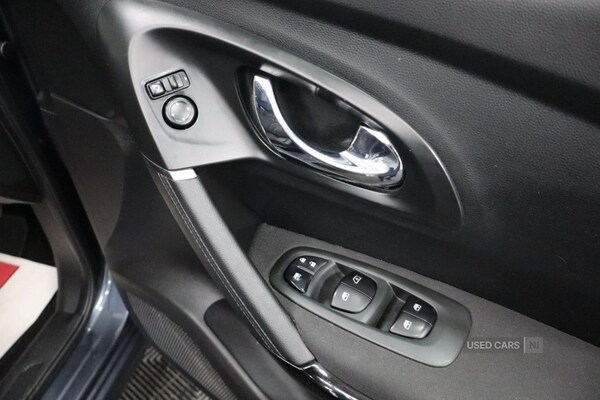 Used Renault Kadjar 2017 for sale - 76240485: Photo 40