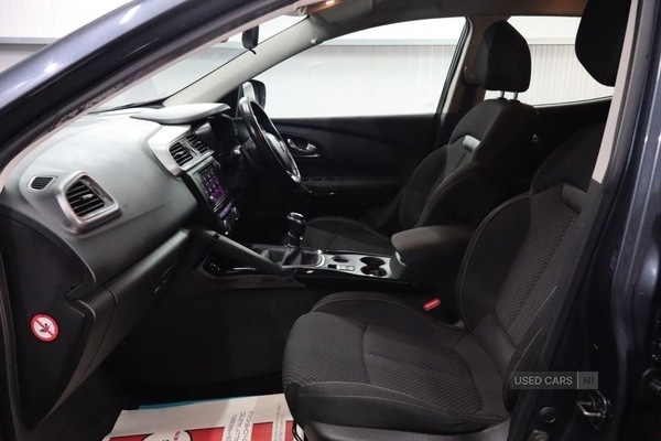 Used Renault Kadjar 2017 for sale - 76240485: Photo 41