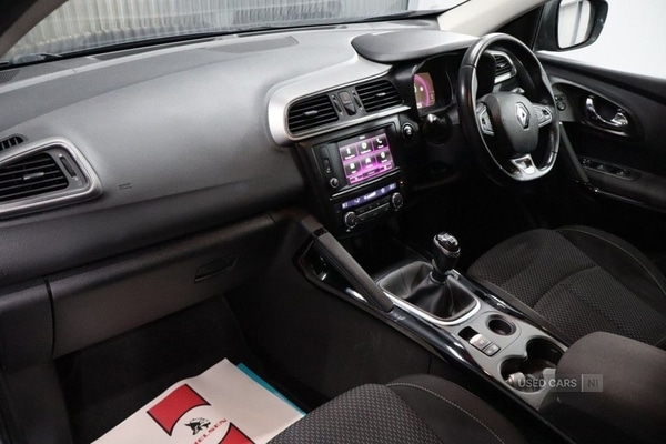 Used Renault Kadjar 2017 for sale - 76240485: Photo 42