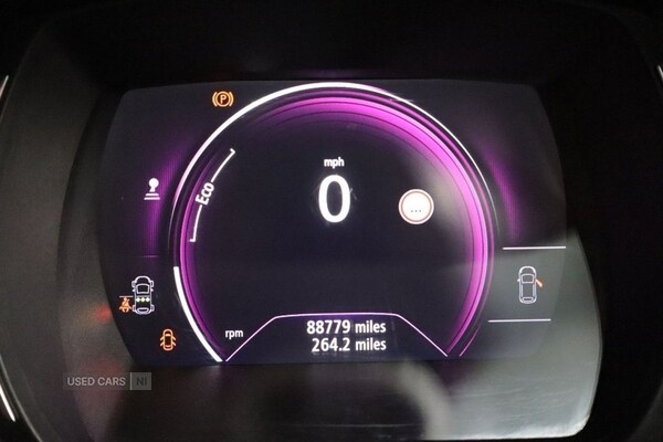 Used Renault Kadjar 2017 for sale - 76240485: Photo 44