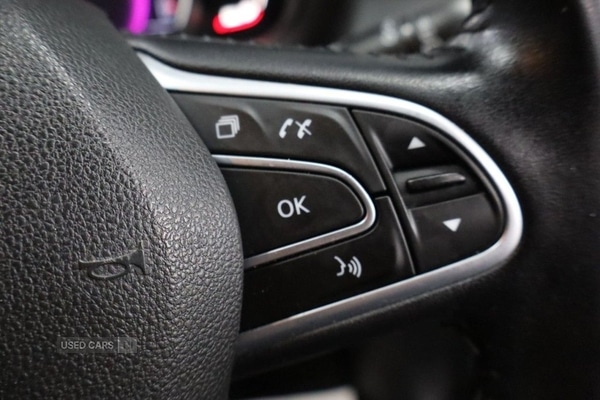 Used Renault Kadjar 2017 for sale - 76240485: Photo 46