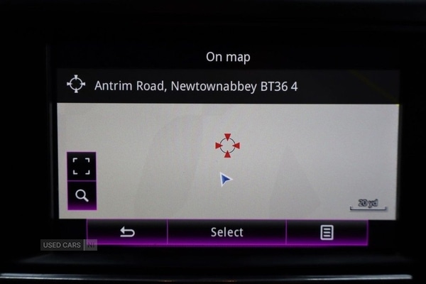 Used Renault Kadjar 2017 for sale - 76240485: Photo 49