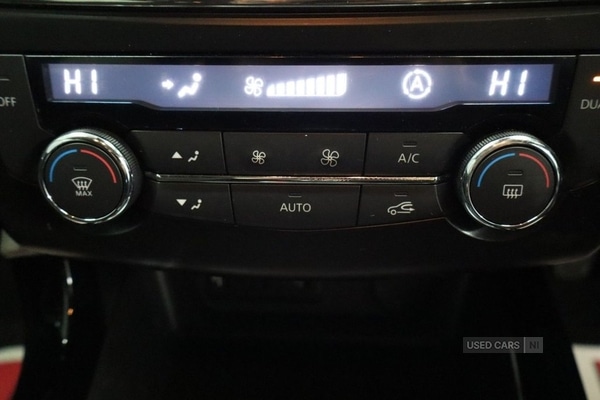 Used Renault Kadjar 2017 for sale - 76240485: Photo 51