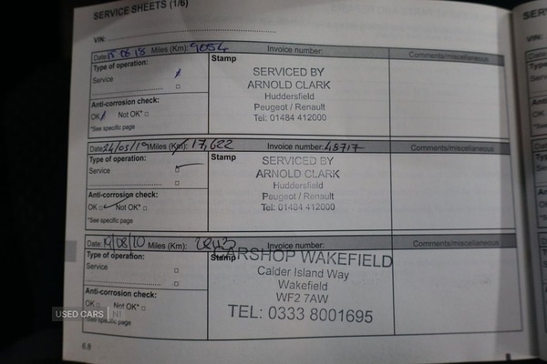 Used Renault Kadjar 2017 for sale - 76240485: Photo 52