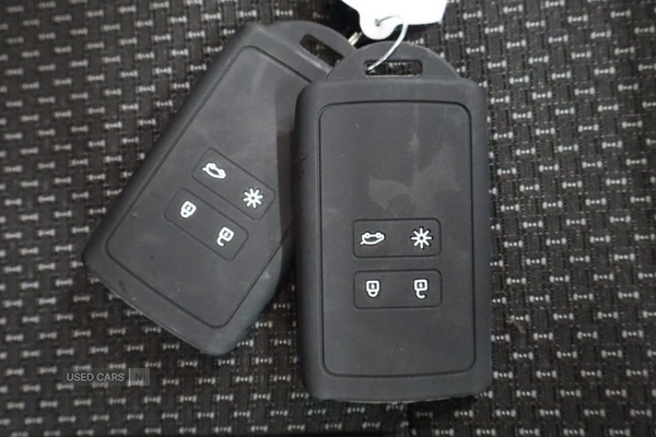 Used Renault Kadjar 2017 for sale - 76240485: Photo 54