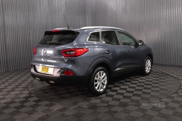 Used Renault Kadjar 2017 for sale - 76240485: Photo 7