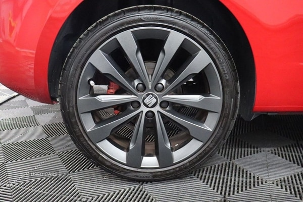 Used SEAT Ibiza 2016 for sale - 76271149: Photo 10