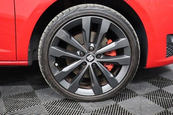 Used SEAT Ibiza 2016 for sale - 76271149: Photo 11