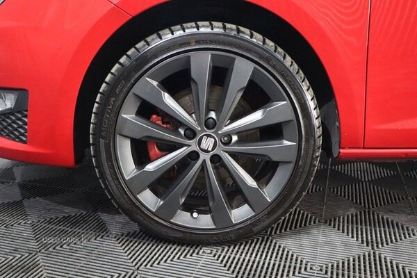 Used SEAT Ibiza 2016 for sale - 76271149: Photo 12