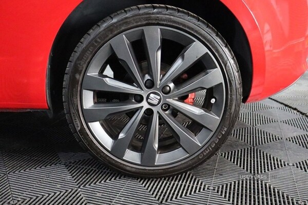 Used SEAT Ibiza 2016 for sale - 76271149: Photo 13