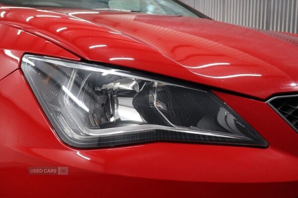Used SEAT Ibiza 2016 for sale - 76271149: Photo 17
