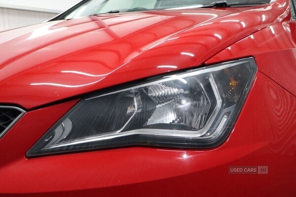 Used SEAT Ibiza 2016 for sale - 76271149: Photo 18