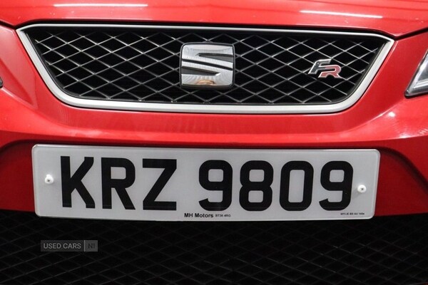 Used SEAT Ibiza 2016 for sale - 76271149: Photo 19