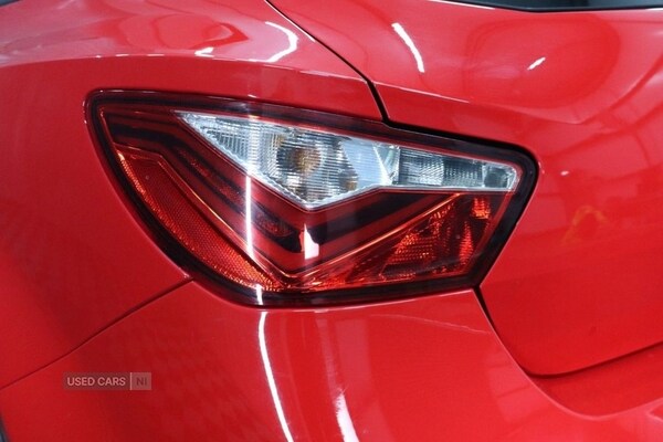 Used SEAT Ibiza 2016 for sale - 76271149: Photo 21