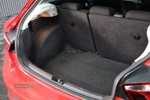 Used SEAT Ibiza 2016 for sale - 76271149: Photo 25