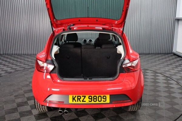 Used SEAT Ibiza 2016 for sale - 76271149: Photo 26