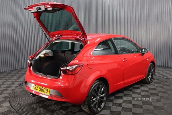 Used SEAT Ibiza 2016 for sale - 76271149: Photo 27