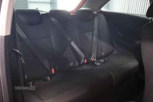 Used SEAT Ibiza 2016 for sale - 76271149: Photo 28