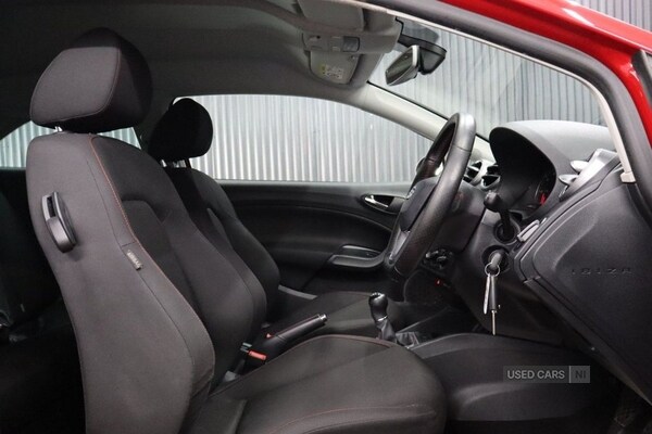 Used SEAT Ibiza 2016 for sale - 76271149: Photo 30