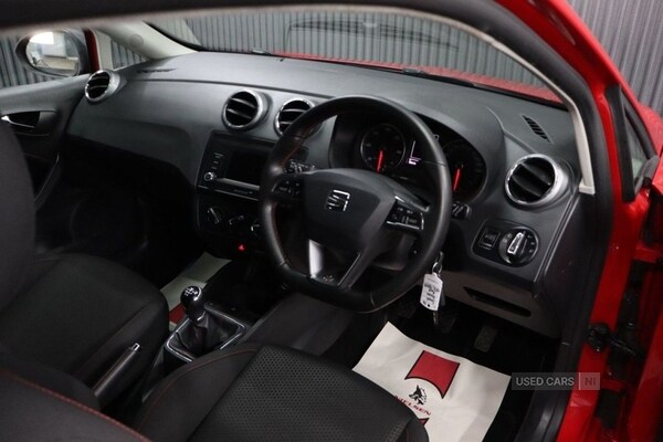 Used SEAT Ibiza 2016 for sale - 76271149: Photo 31