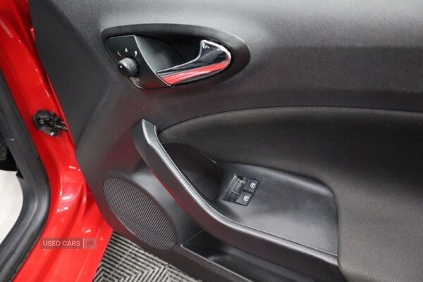 Used SEAT Ibiza 2016 for sale - 76271149: Photo 32