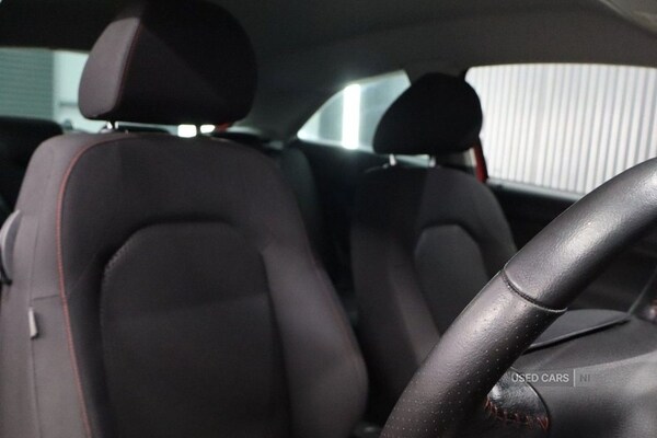 Used SEAT Ibiza 2016 for sale - 76271149: Photo 33