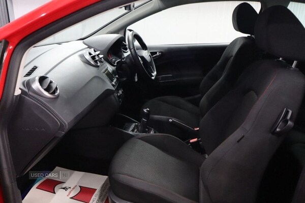 Used SEAT Ibiza 2016 for sale - 76271149: Photo 34