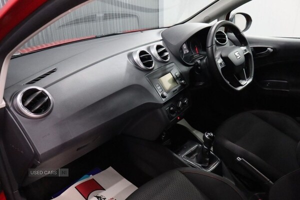Used SEAT Ibiza 2016 for sale - 76271149: Photo 35