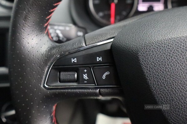 Used SEAT Ibiza 2016 for sale - 76271149: Photo 37