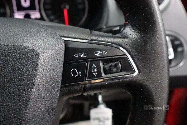 Used SEAT Ibiza 2016 for sale - 76271149: Photo 38