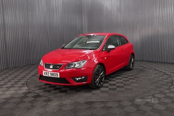 Used SEAT Ibiza 2016 for sale - 76271149: Photo 3